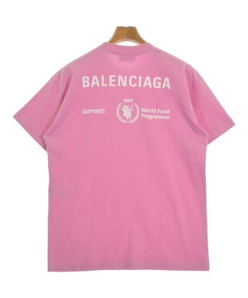 BALENCIAGA バレンシアガ Tシャツ・カットソー メンズ 【古着】【中古】_1