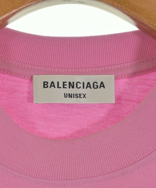 BALENCIAGA バレンシアガ Tシャツ・カットソー メンズ 【古着】【中古】_2
