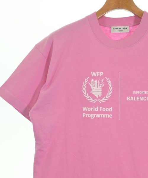 BALENCIAGA バレンシアガ Tシャツ・カットソー メンズ 【古着】【中古】_3