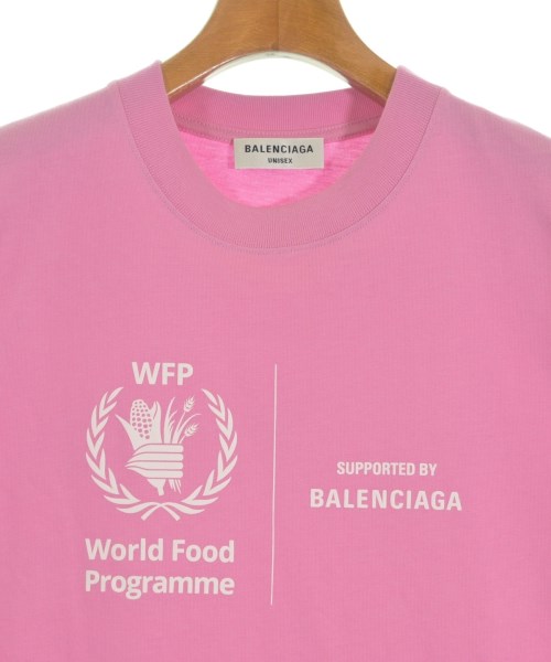 BALENCIAGA バレンシアガ Tシャツ・カットソー メンズ 【古着】【中古】_4