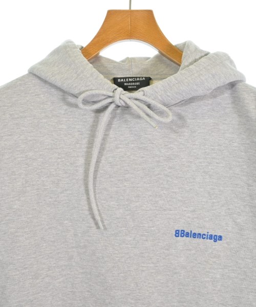 BALENCIAGA バレンシアガ パーカー メンズ 【古着】【中古】