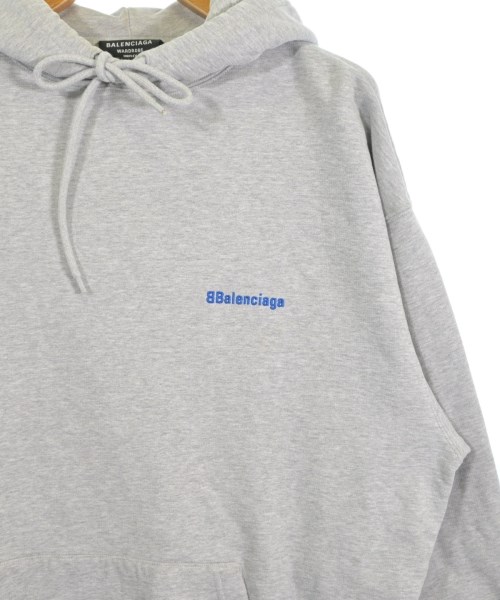 BALENCIAGA バレンシアガ パーカー メンズ 【古着】【中古】