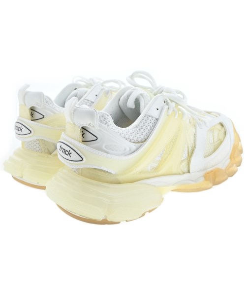 BALENCIAGA バレンシアガ スニーカー メンズ 【古着】【中古】