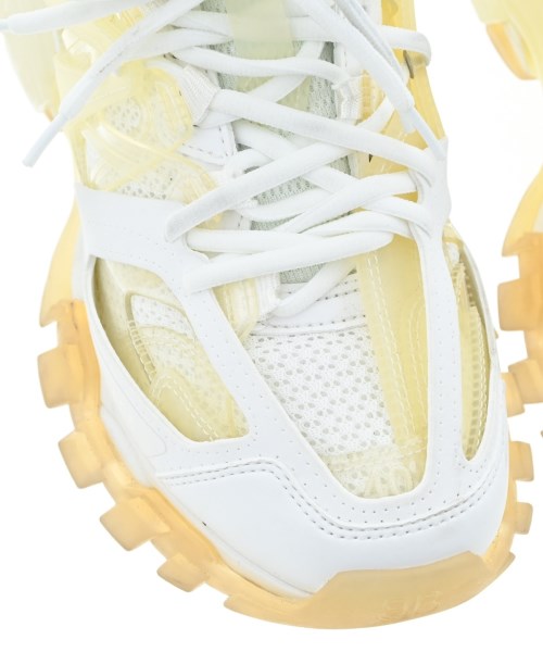 BALENCIAGA バレンシアガ スニーカー メンズ 【古着】【中古】