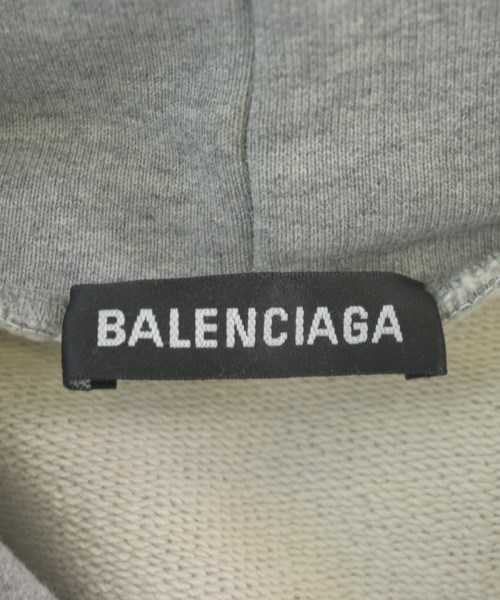 BALENCIAGA バレンシアガ パーカー メンズ 【古着】【中古】_2