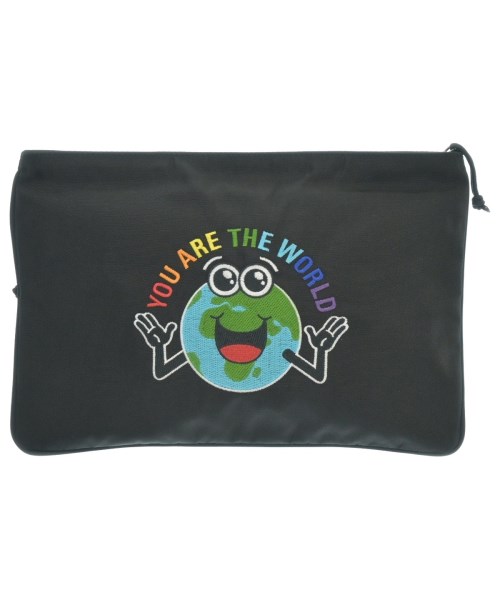 BALENCIAGA バレンシアガ クラッチバッグ メンズ 【古着】【中古】