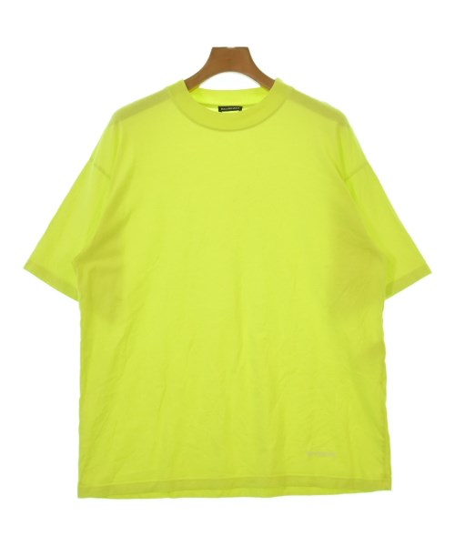 BALENCIAGA バレンシアガ Tシャツ・カットソー メンズ 【古着】【中古】
