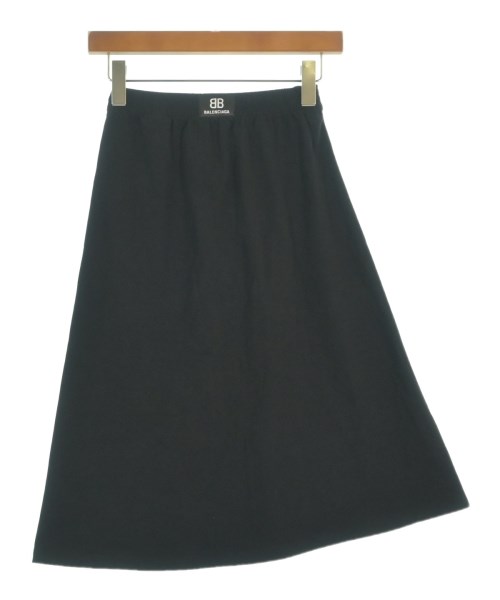 BALENCIAGA バレンシアガ ひざ丈スカート レディース 【古着】【中古】_1