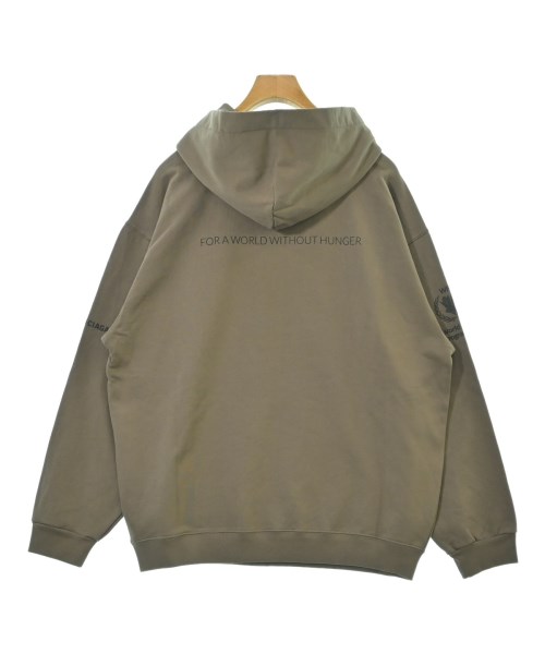 BALENCIAGA バレンシアガ パーカー メンズ 【古着】【中古】_1