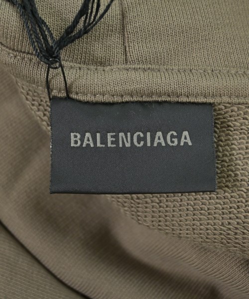 BALENCIAGA バレンシアガ パーカー メンズ 【古着】【中古】_2