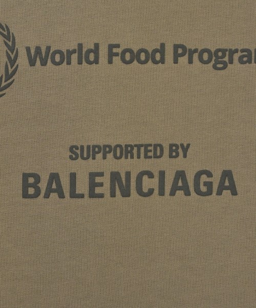 BALENCIAGA バレンシアガ パーカー メンズ 【古着】【中古】_3