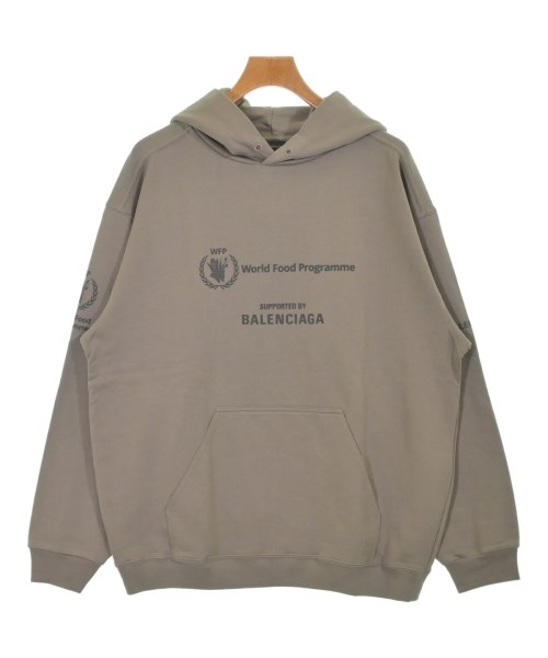 BALENCIAGA バレンシアガ パーカー メンズ 【古着】【中古】