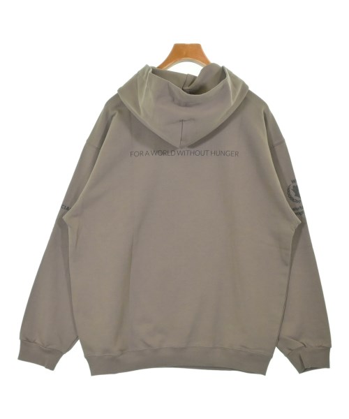 BALENCIAGA バレンシアガ パーカー メンズ 【古着】【中古】_1