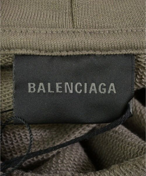 BALENCIAGA バレンシアガ パーカー メンズ 【古着】【中古】_2