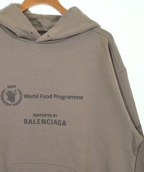 BALENCIAGA バレンシアガ パーカー メンズ 【古着】【中古】_5