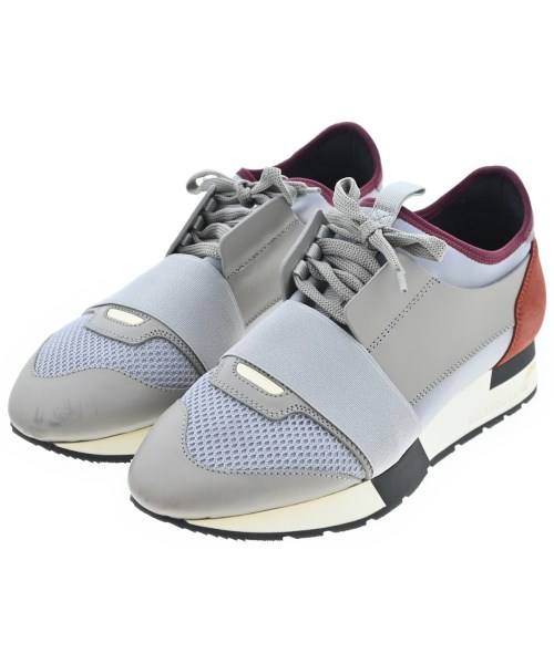 BALENCIAGA バレンシアガ スニーカー レディース 【古着】【中古】