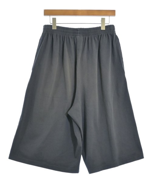 BALENCIAGA バレンシアガ ショートパンツ メンズ 【古着】【中古】