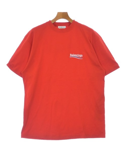 BALENCIAGA バレンシアガ Tシャツ・カットソー メンズ 【古着】【中古】