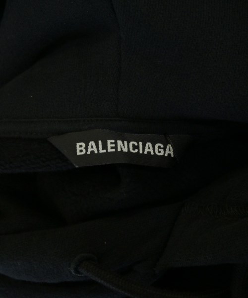 BALENCIAGA バレンシアガ パーカー メンズ 【古着】【中古】