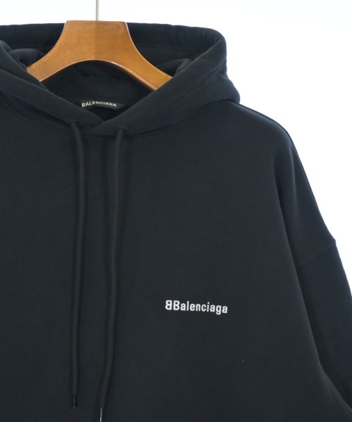 BALENCIAGA バレンシアガ パーカー メンズ 【古着】【中古】