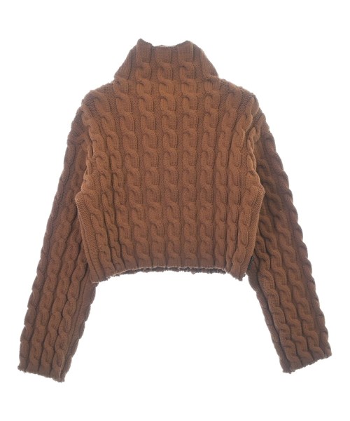 BALENCIAGA バレンシアガ ニット・セーター レディース 【古着】【中古】