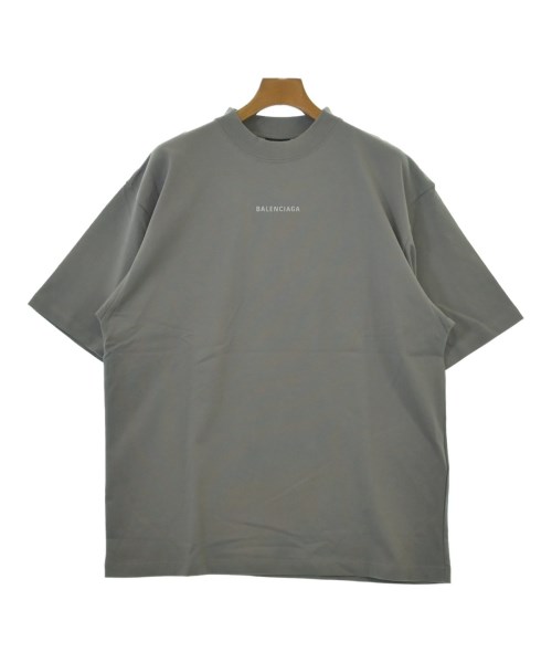BALENCIAGA バレンシアガ Tシャツ・カットソー メンズ 【古着】【中古】