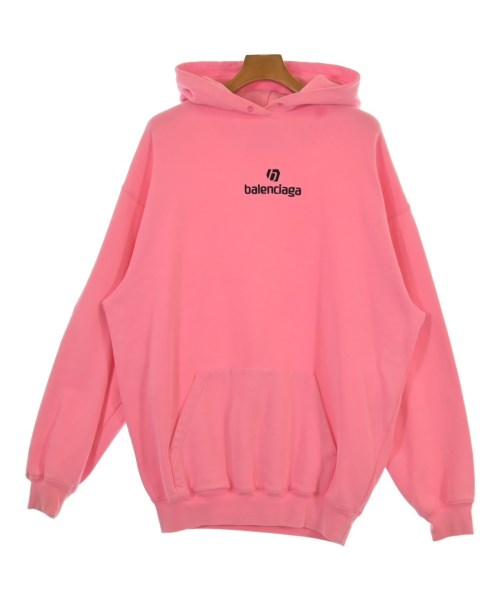 BALENCIAGA バレンシアガ パーカー メンズ 【古着】【中古】
