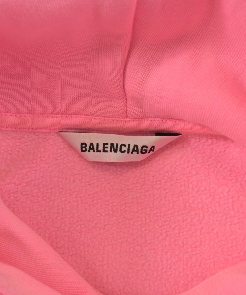 BALENCIAGA バレンシアガ パーカー メンズ 【古着】【中古】_2