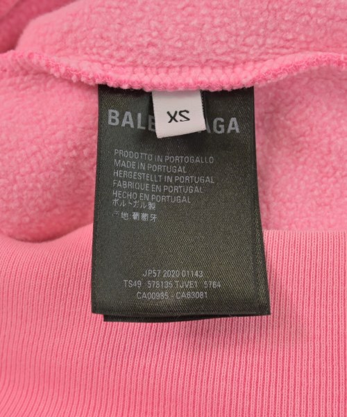 BALENCIAGA バレンシアガ パーカー メンズ 【古着】【中古】_3