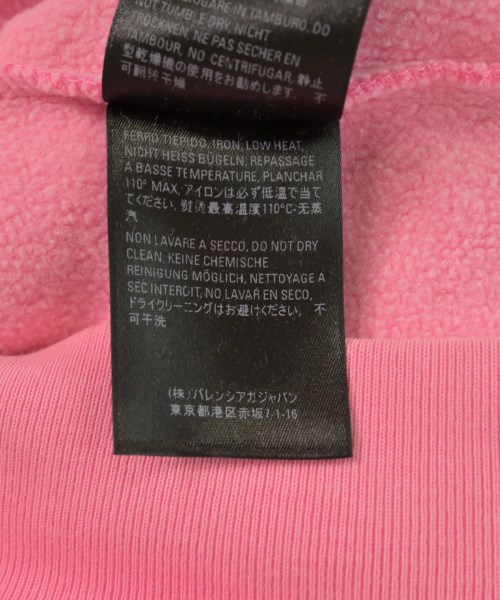 BALENCIAGA バレンシアガ パーカー メンズ 【古着】【中古】_4