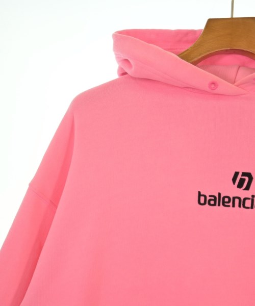 BALENCIAGA バレンシアガ パーカー メンズ 【古着】【中古】_5