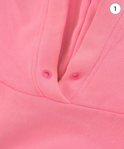 BALENCIAGA バレンシアガ パーカー メンズ 【古着】【中古】_8