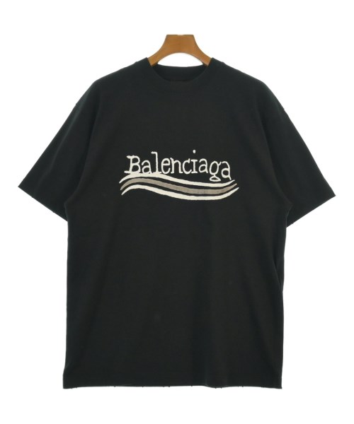 BALENCIAGA バレンシアガ Tシャツ・カットソー メンズ 【古着】【中古】