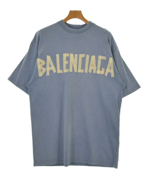 BALENCIAGA Tシャツ・カットソー メンズ バレンシアガ 中古　古着