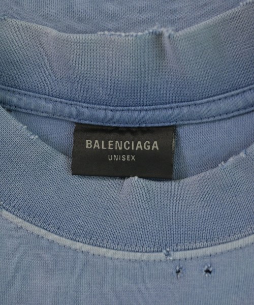 BALENCIAGA バレンシアガ Tシャツ・カットソー メンズ 【古着】【中古】_2