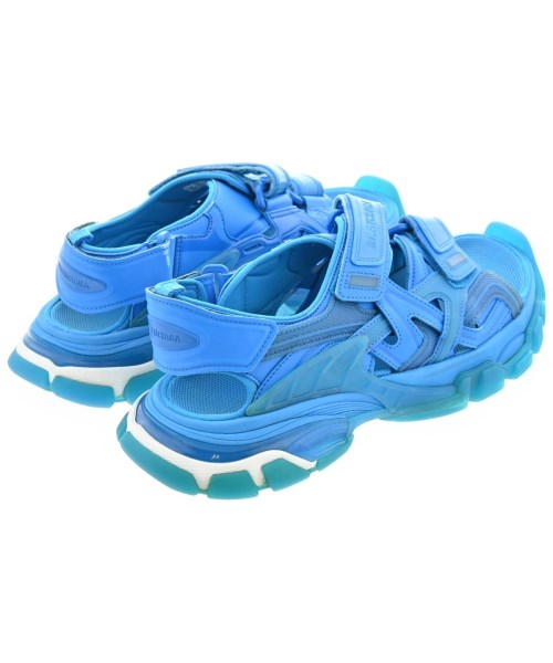 BALENCIAGA バレンシアガ サンダル メンズ 【古着】【中古】_1