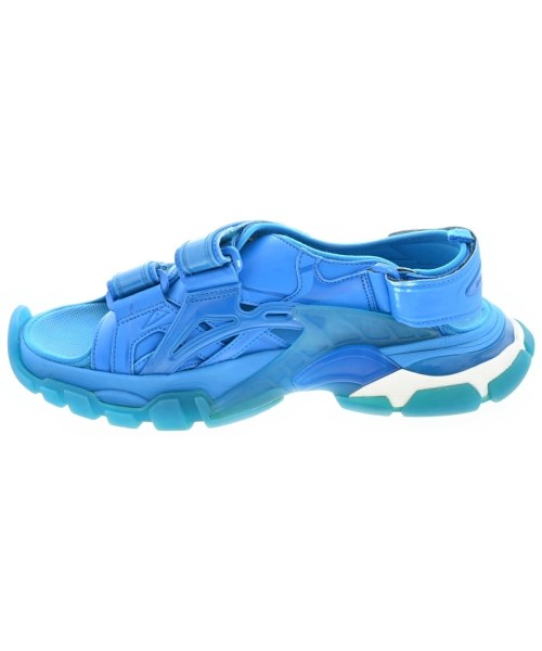 BALENCIAGA バレンシアガ サンダル メンズ 【古着】【中古】_3