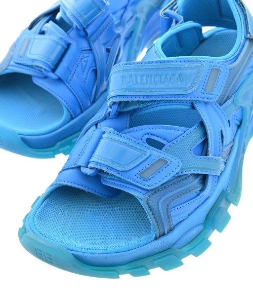 BALENCIAGA バレンシアガ サンダル メンズ 【古着】【中古】_5