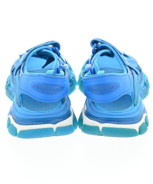BALENCIAGA バレンシアガ サンダル メンズ 【古着】【中古】_6