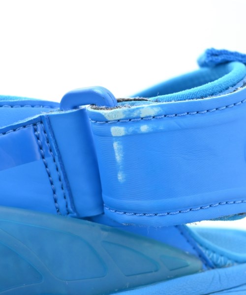 BALENCIAGA バレンシアガ サンダル メンズ 【古着】【中古】_7
