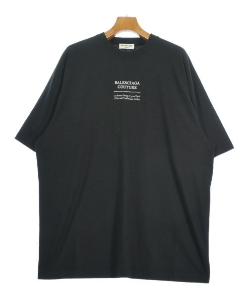 BALENCIAGA Tシャツ・カットソー メンズ バレンシアガ 中古　古着