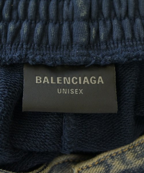 BALENCIAGA バレンシアガ デニムパンツ メンズ 【古着】【中古】_2