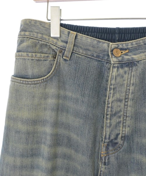BALENCIAGA バレンシアガ デニムパンツ メンズ 【古着】【中古】_6
