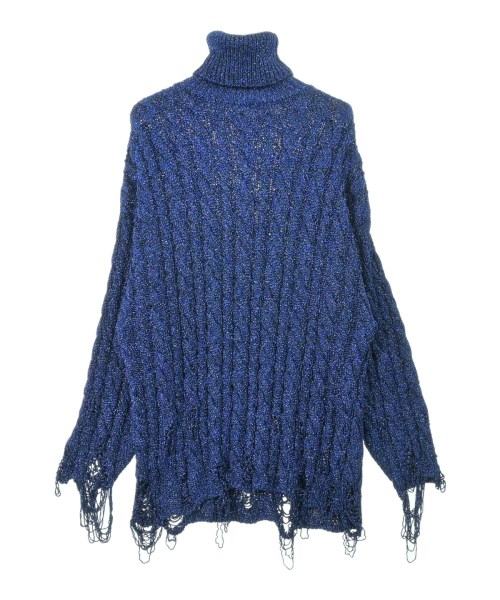 BALENCIAGA バレンシアガ ニット・セーター メンズ 【古着】【中古】