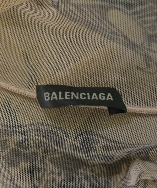 BALENCIAGA バレンシアガ カジュアルシャツ レディース 【古着】【中古】_2
