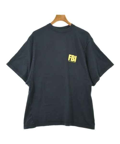 BALENCIAGA Tシャツ・カットソー メンズ バレンシアガ 中古　古着