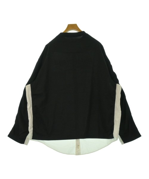 BALENCIAGA バレンシアガ カジュアルシャツ メンズ 【古着】【中古】