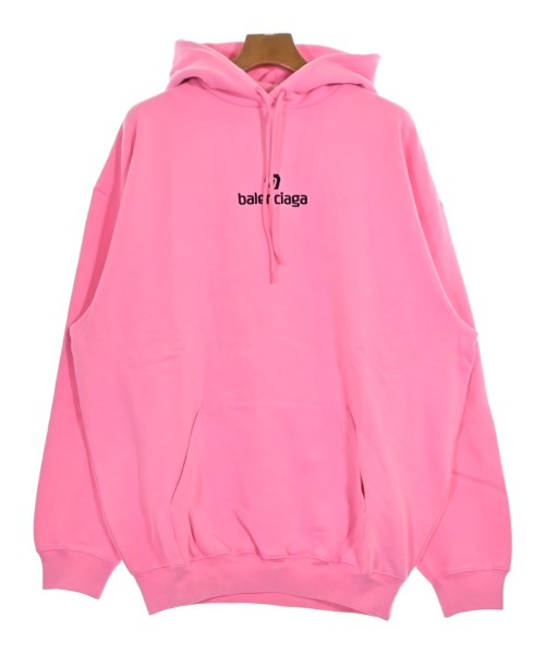 BALENCIAGA バレンシアガ パーカー メンズ 【古着】【中古】