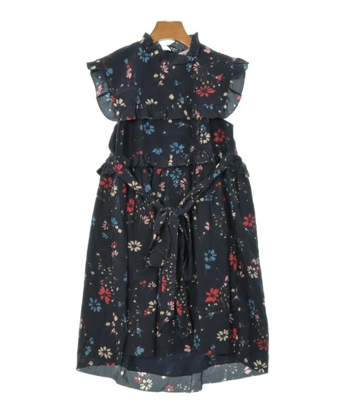 BALENCIAGA バレンシアガ ワンピース レディース 【古着】【中古】