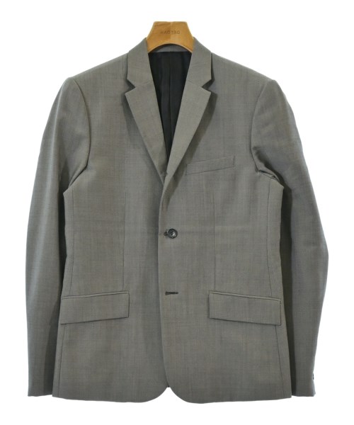 BALENCIAGA バレンシアガ テーラードジャケット メンズ 【古着】【中古】